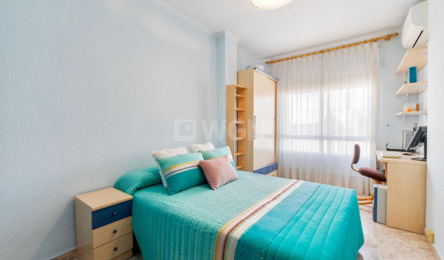 Resale - Apartment / flat - Torrevieja