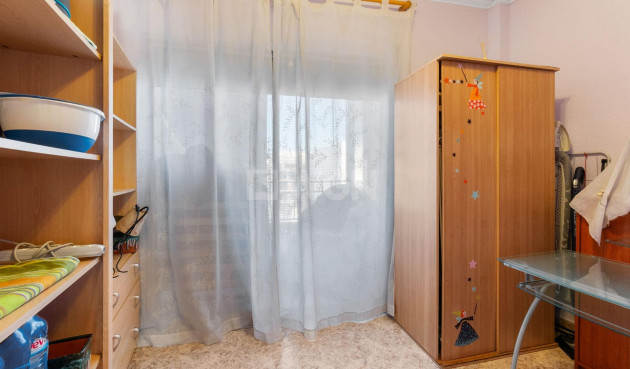 Resale - Apartment / flat - Torrevieja