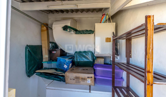 Resale - Apartment / flat - Torrevieja