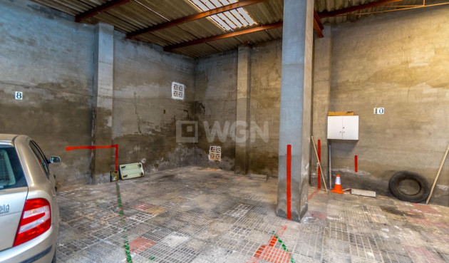 Resale - Apartment / flat - Torrevieja