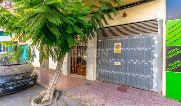 Resale - Apartment / flat - Torrevieja