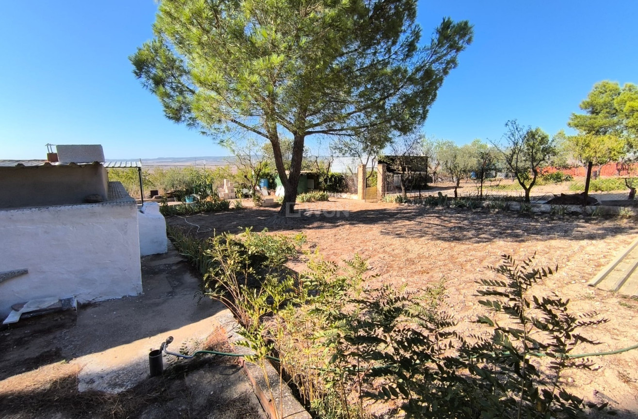 Reventa - Villa - Yecla - Inland