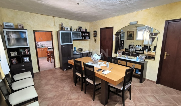 Reventa - Villa - Yecla - Inland