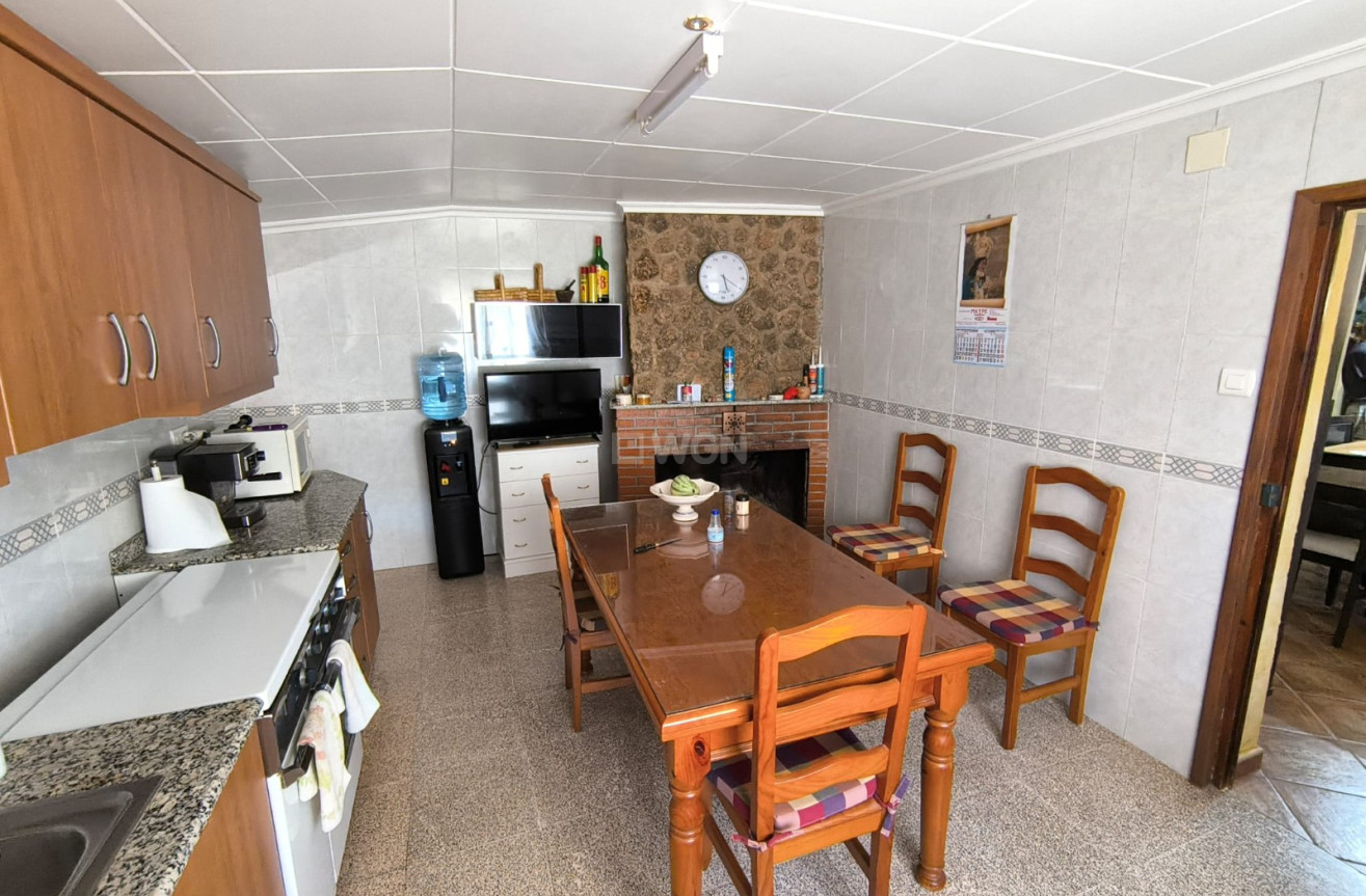 Reventa - Villa - Yecla - Inland