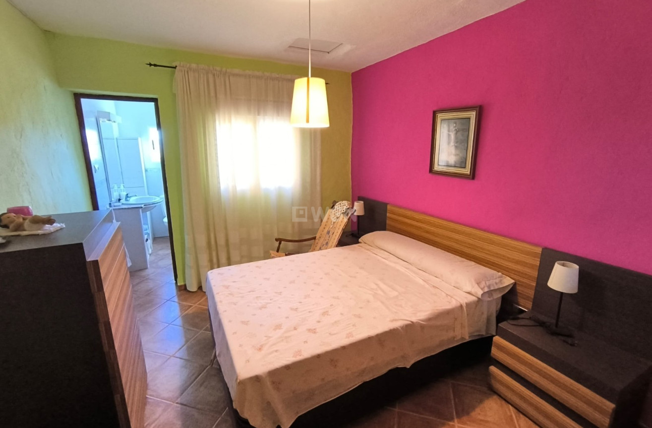 Reventa - Villa - Yecla - Inland