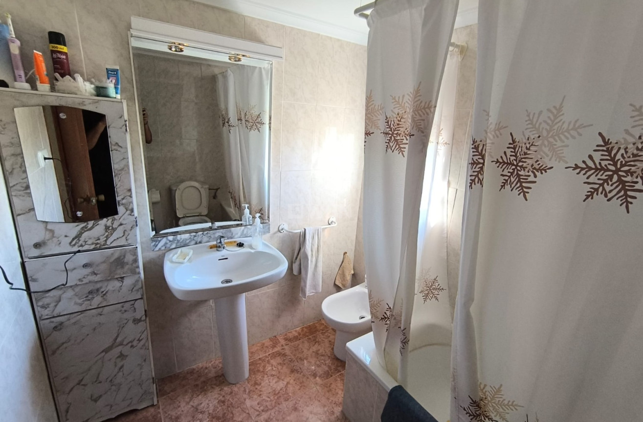 Reventa - Villa - Yecla - Inland