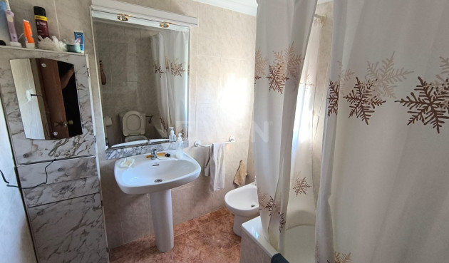 Reventa - Villa - Yecla - Inland