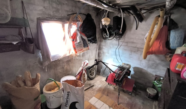 Reventa - Villa - Yecla - Inland