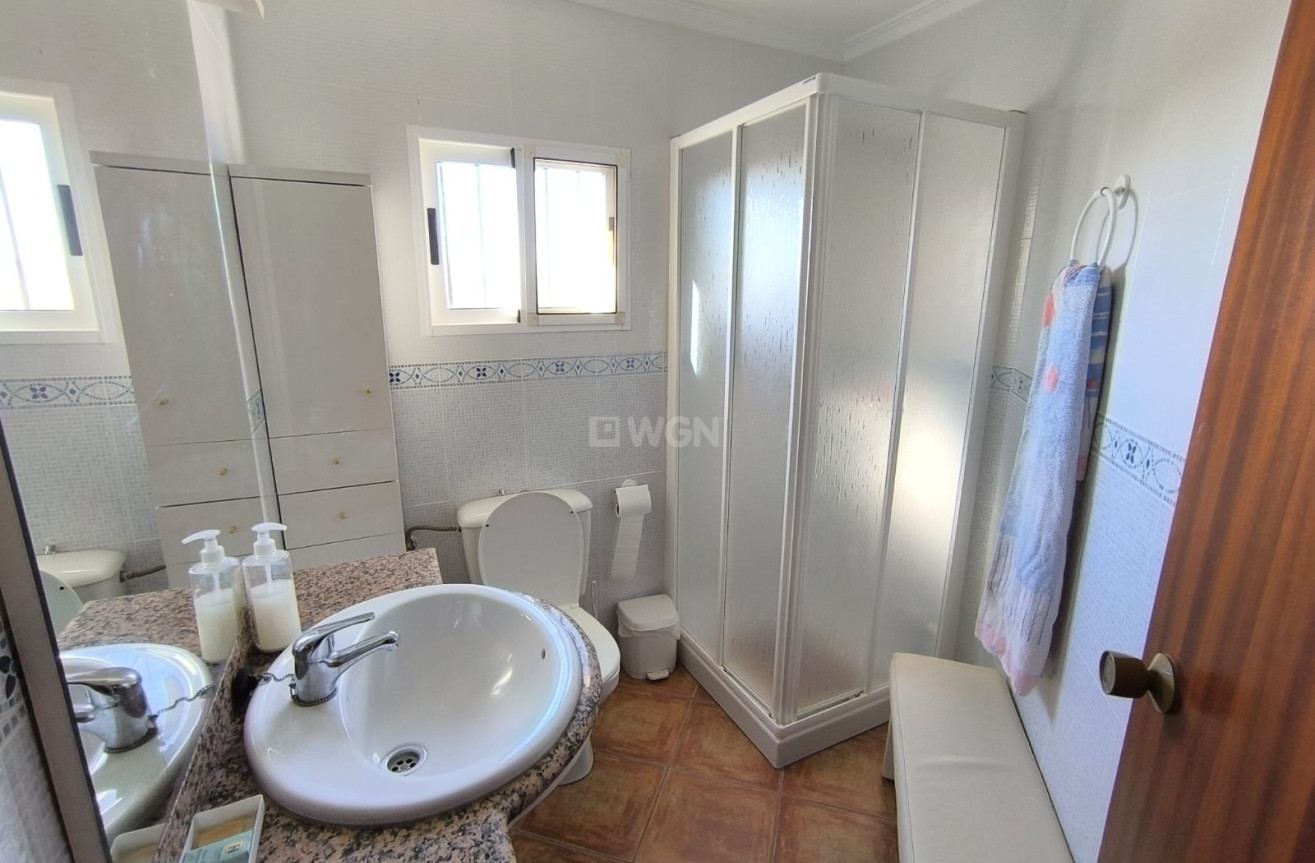 Reventa - Villa - Yecla - Inland