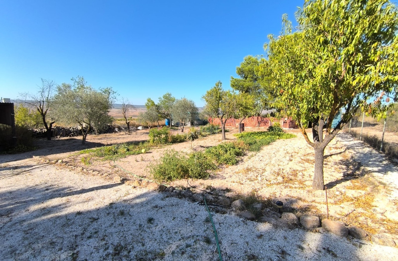 Reventa - Villa - Yecla - Inland