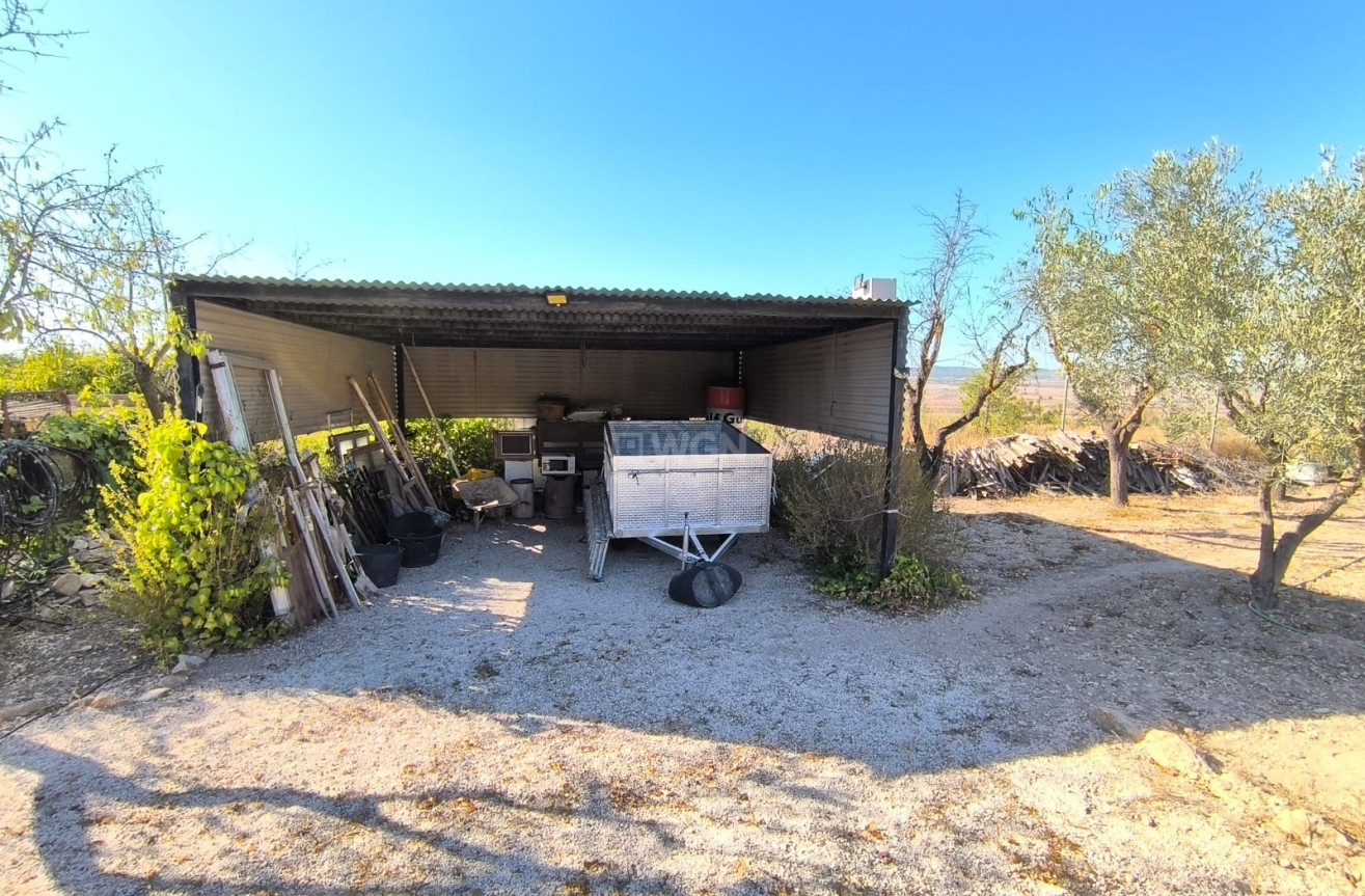 Reventa - Villa - Yecla - Inland