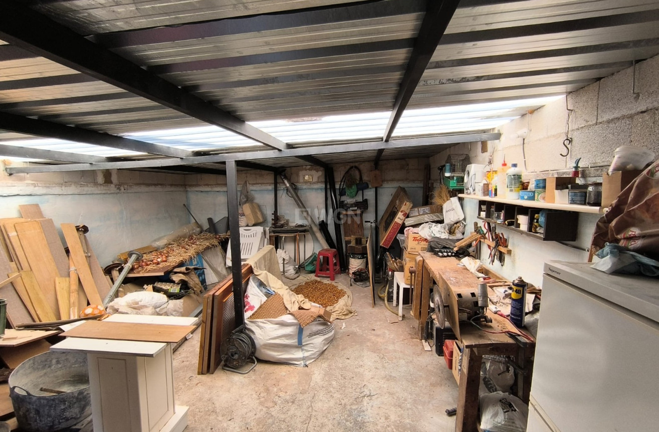 Reventa - Villa - Yecla - Inland