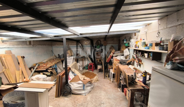 Reventa - Villa - Yecla - Inland