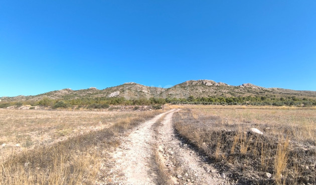 Reventa - Villa - Yecla - Inland