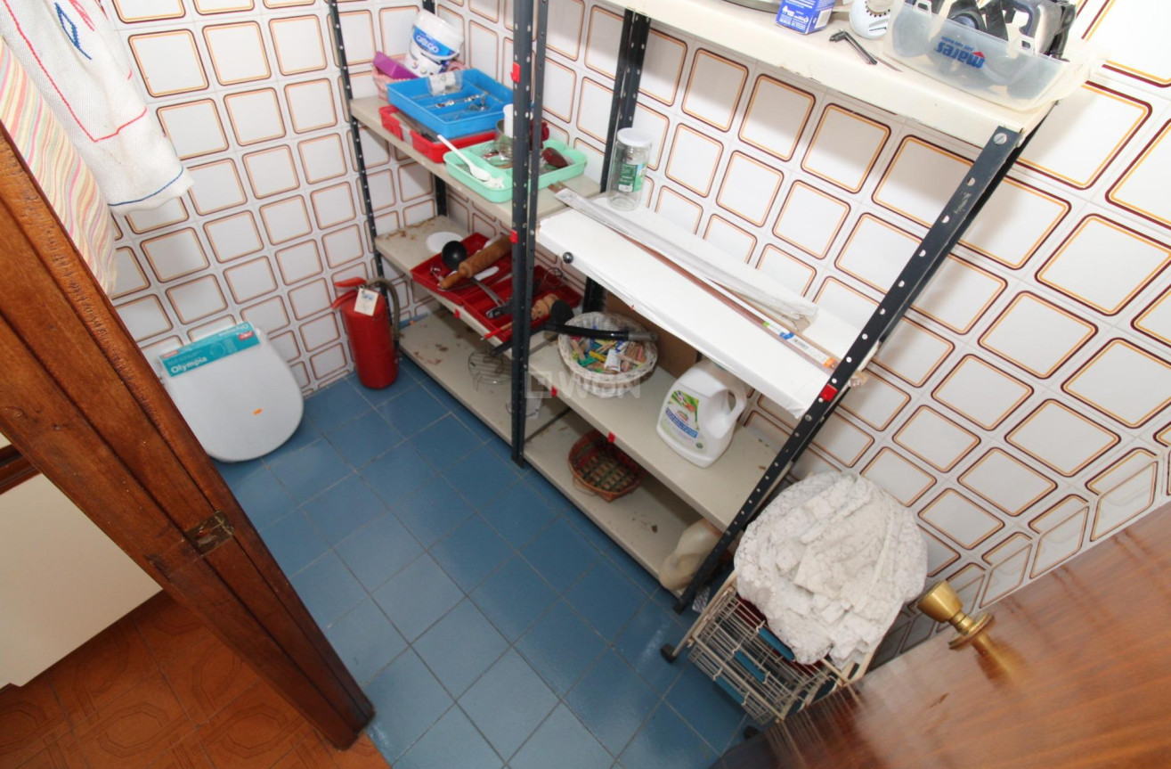 Wynajem długoterminowy - Mieszkanie w bloku - San Pedro del Pinatar - Lo pagan