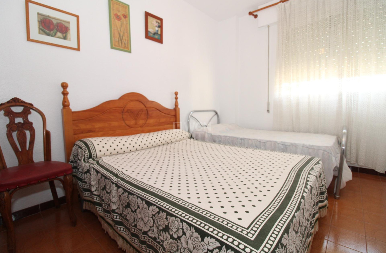 Wynajem długoterminowy - Mieszkanie w bloku - San Pedro del Pinatar - Lo pagan