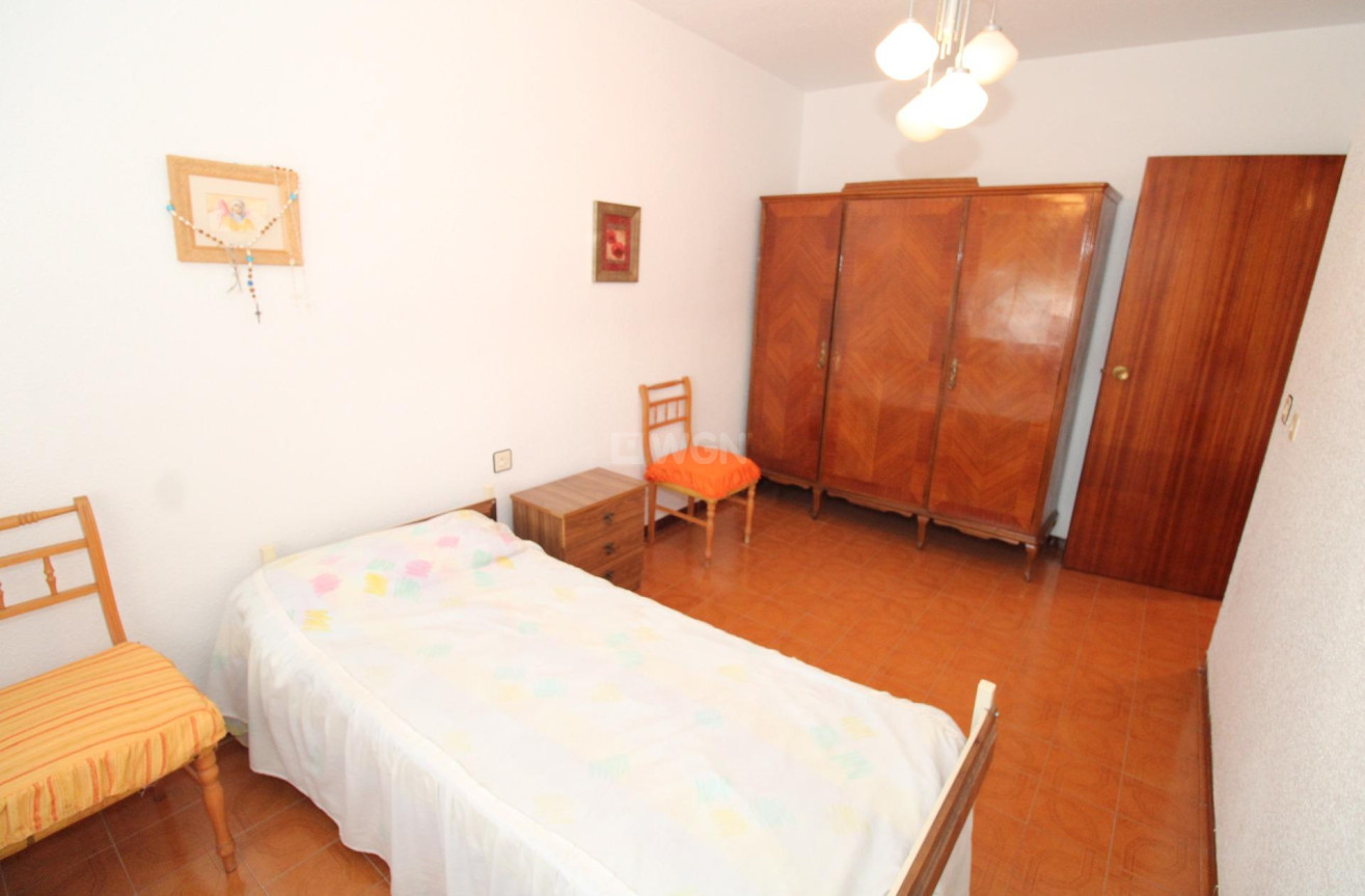 Wynajem długoterminowy - Mieszkanie w bloku - San Pedro del Pinatar - Lo pagan