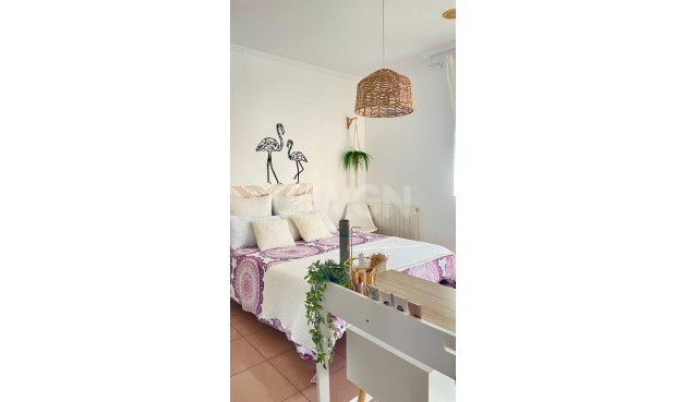 Resale - Villa - San Javier