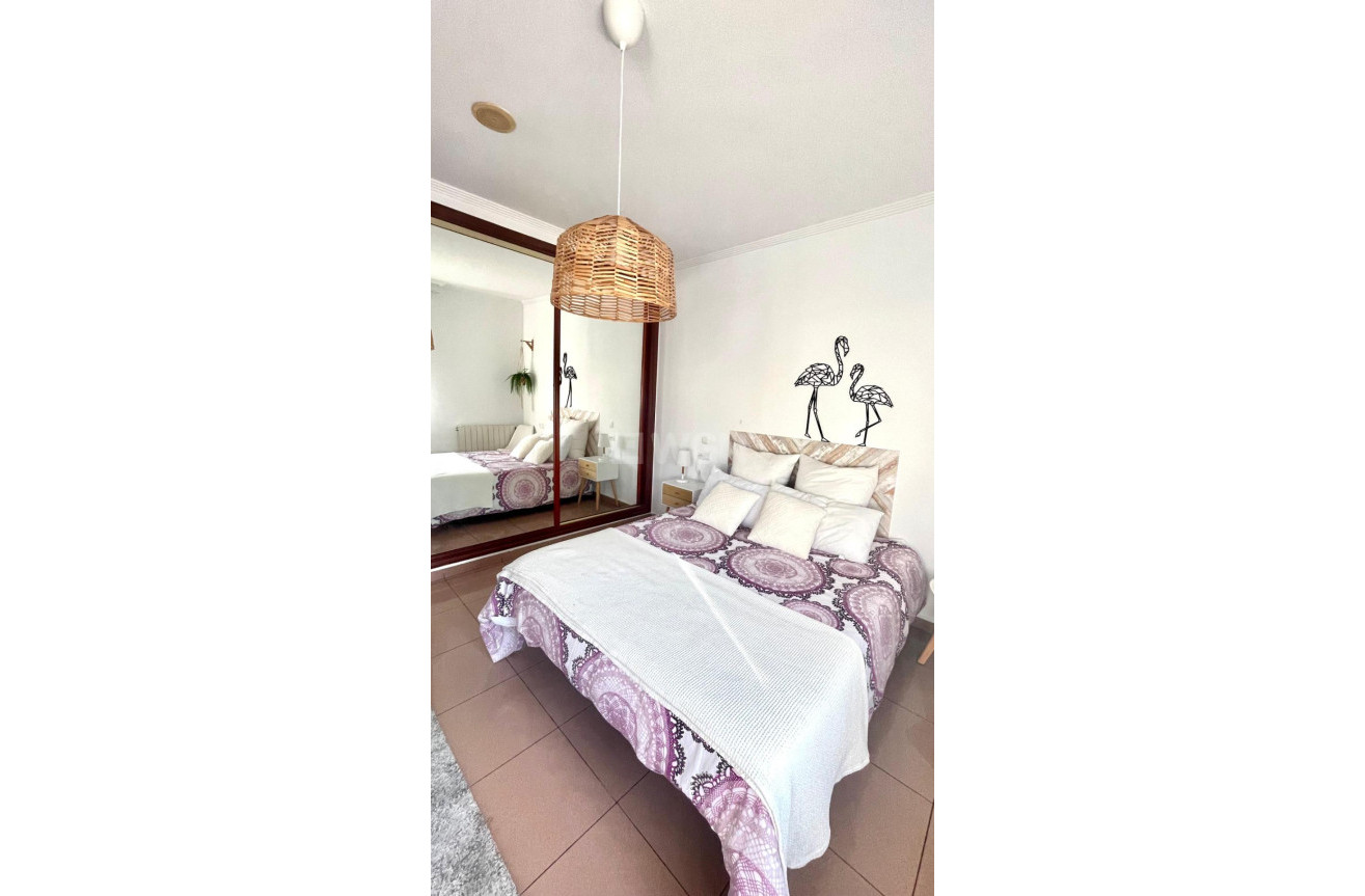 Resale - Villa - San Javier