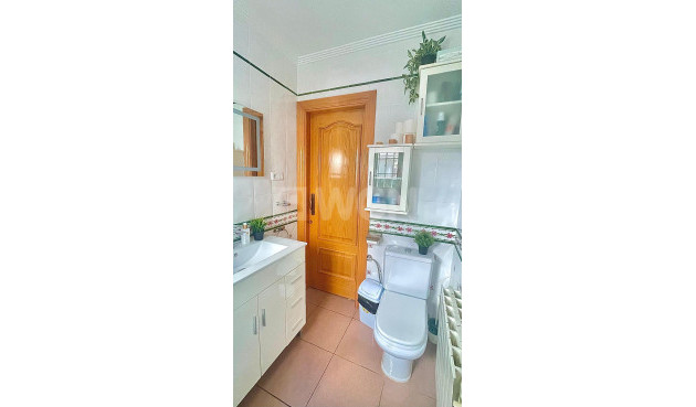 Resale - Villa - San Javier