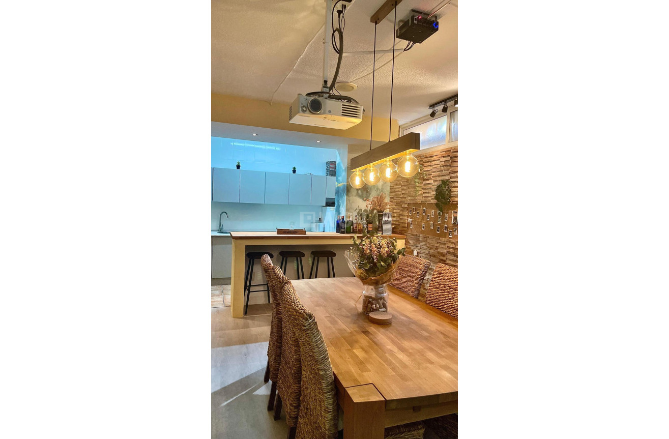 Resale - Villa - San Javier