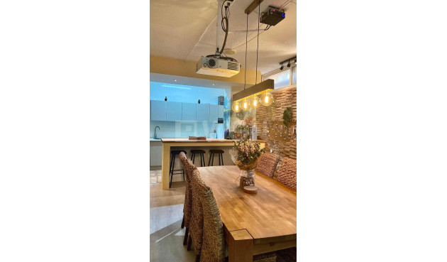 Resale - Villa - San Javier