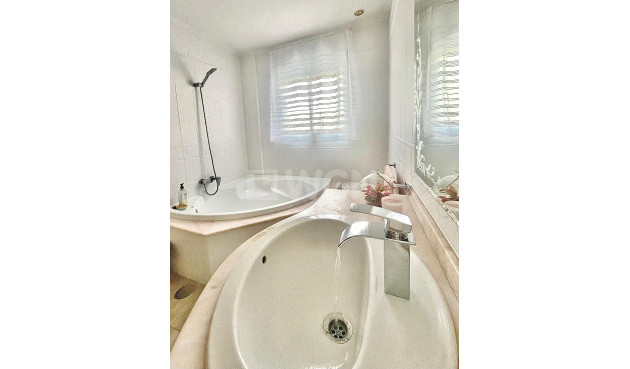 Resale - Villa - San Javier