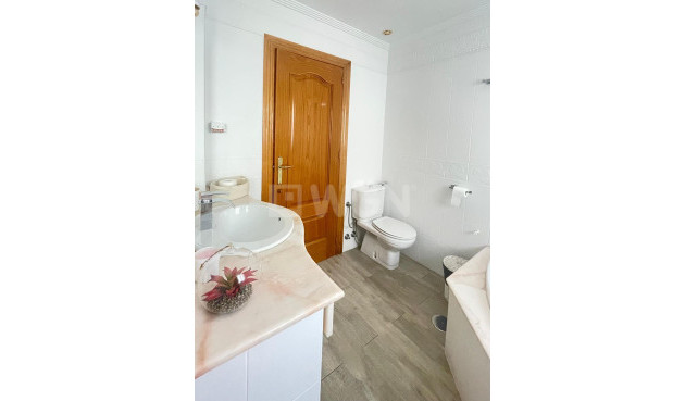 Resale - Villa - San Javier