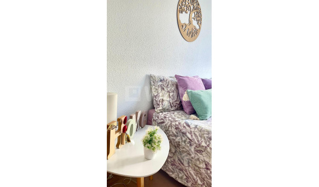 Resale - Villa - San Javier