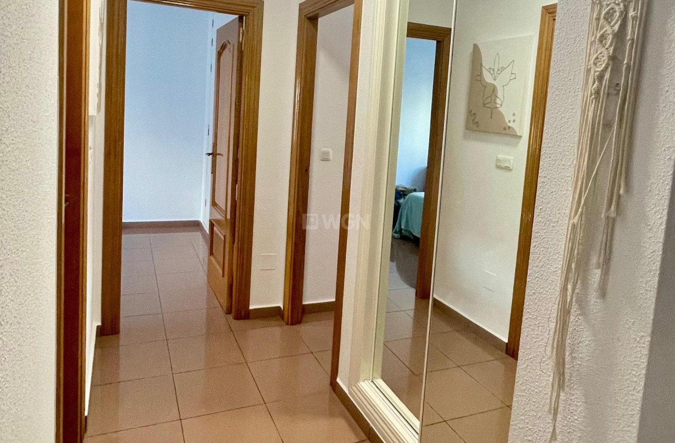 Resale - Villa - San Javier