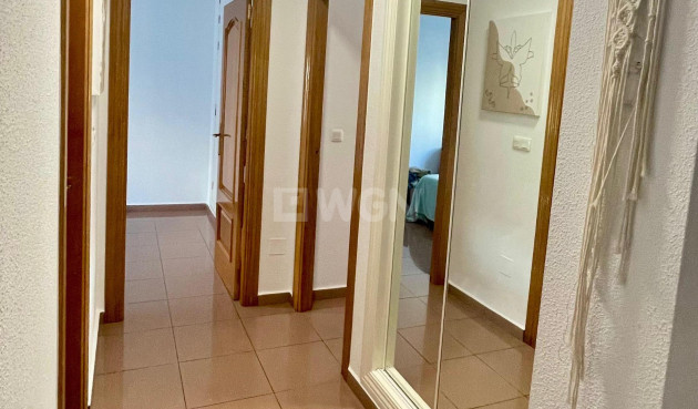 Resale - Villa - San Javier