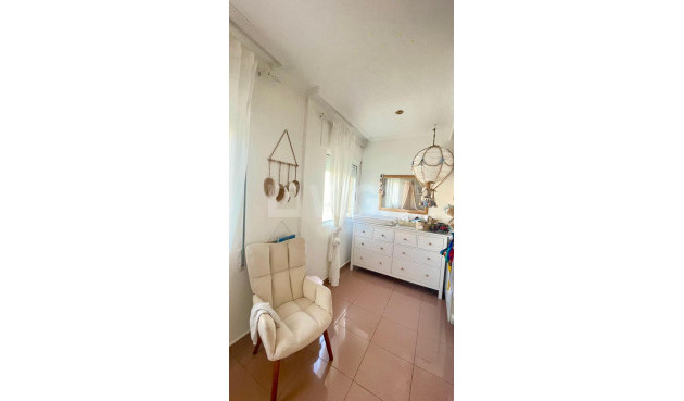 Resale - Villa - San Javier