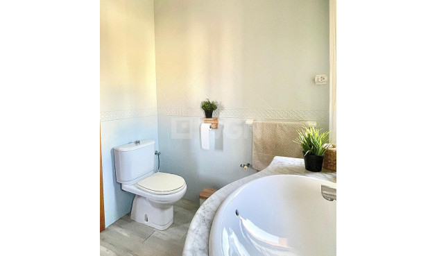 Resale - Villa - San Javier