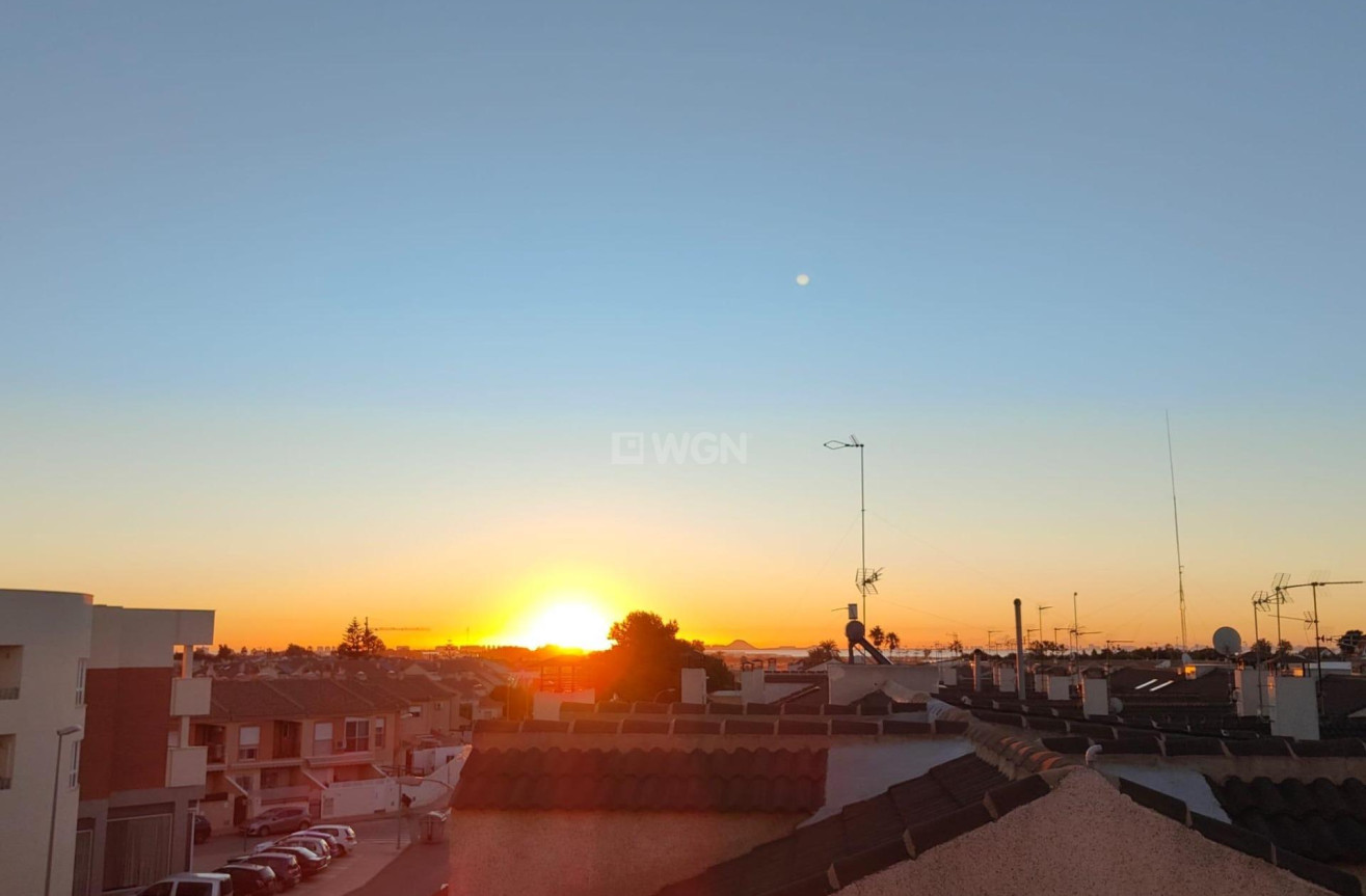 Resale - Villa - San Javier