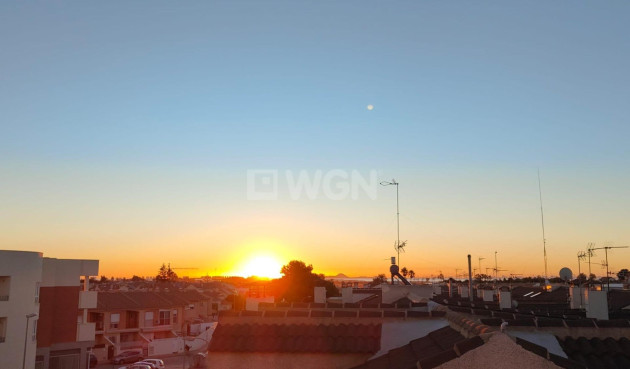 Resale - Villa - San Javier