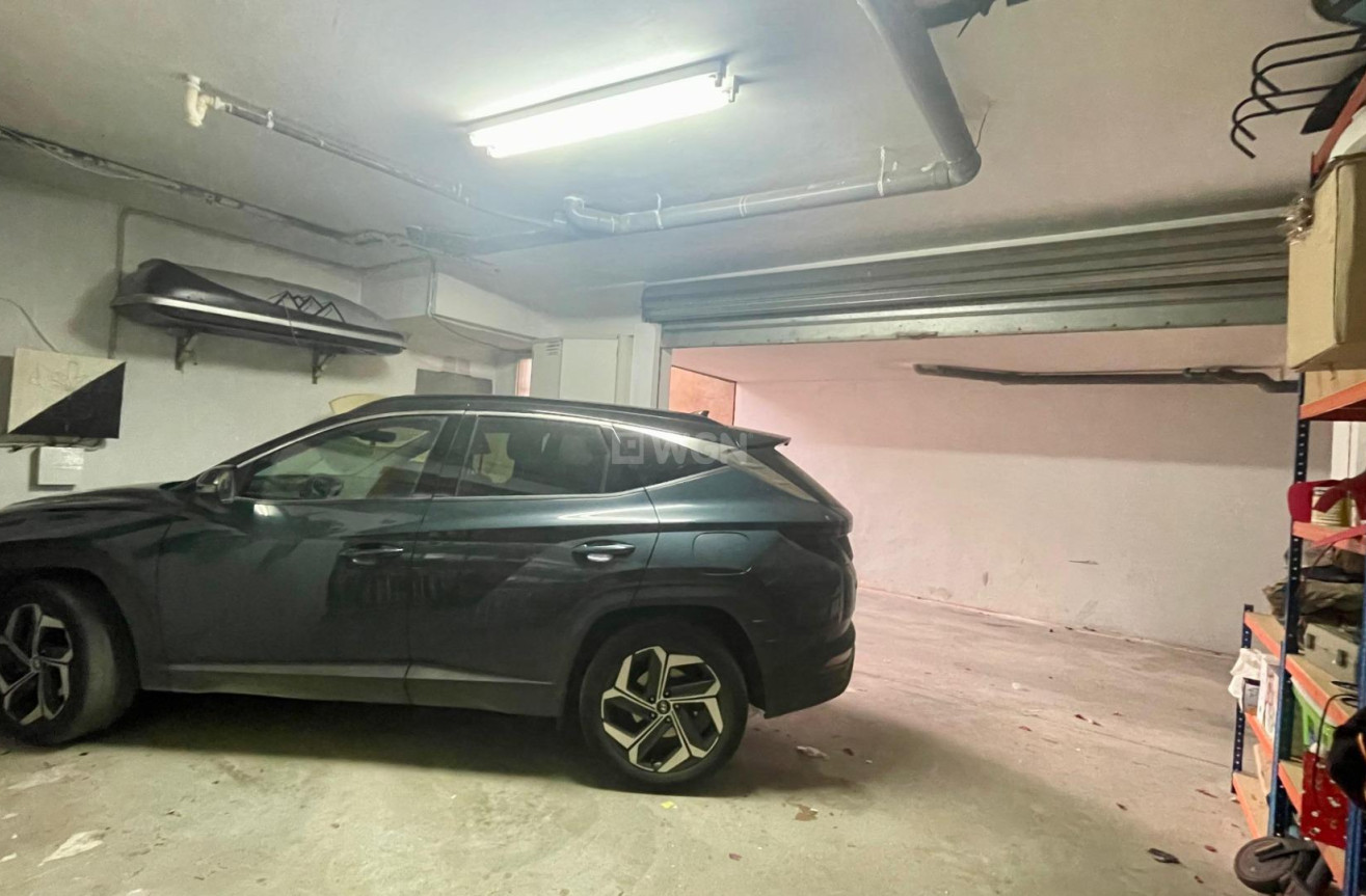 Resale - Villa - San Javier