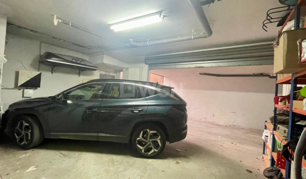 Resale - Villa - San Javier