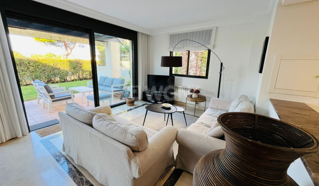 Wiederverkauf - Villa - Los Alcázares - Costa Calida