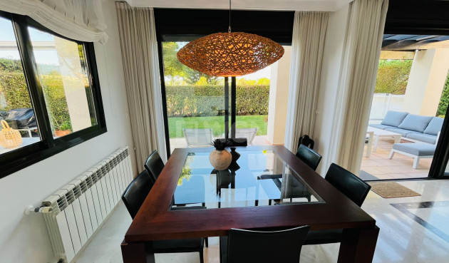 Wiederverkauf - Villa - Los Alcázares - Costa Calida