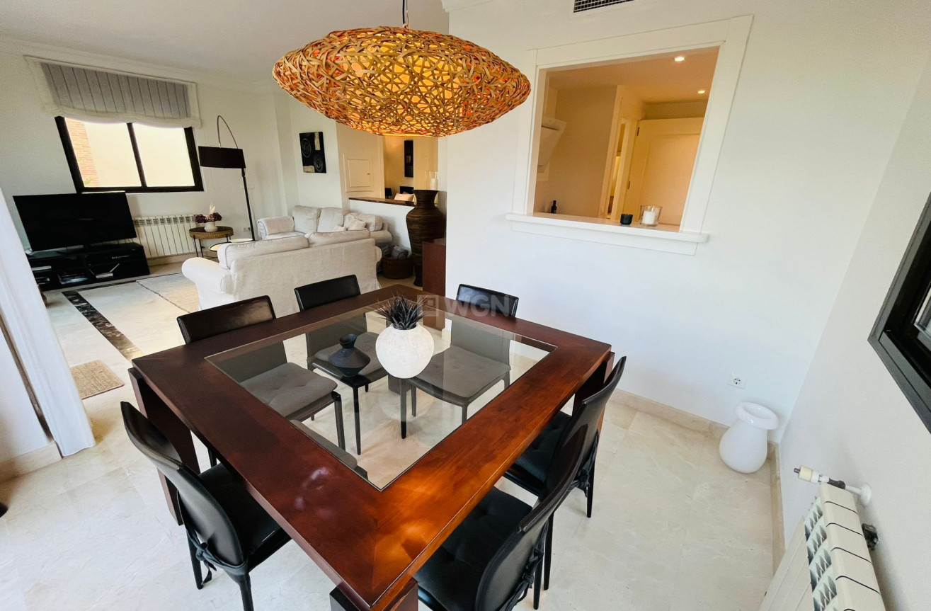 Wiederverkauf - Villa - Los Alcázares - Costa Calida