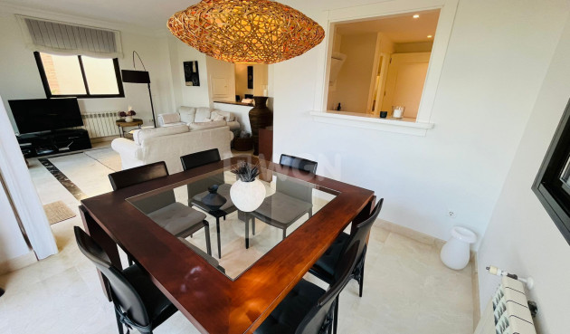 Wiederverkauf - Villa - Los Alcázares - Costa Calida