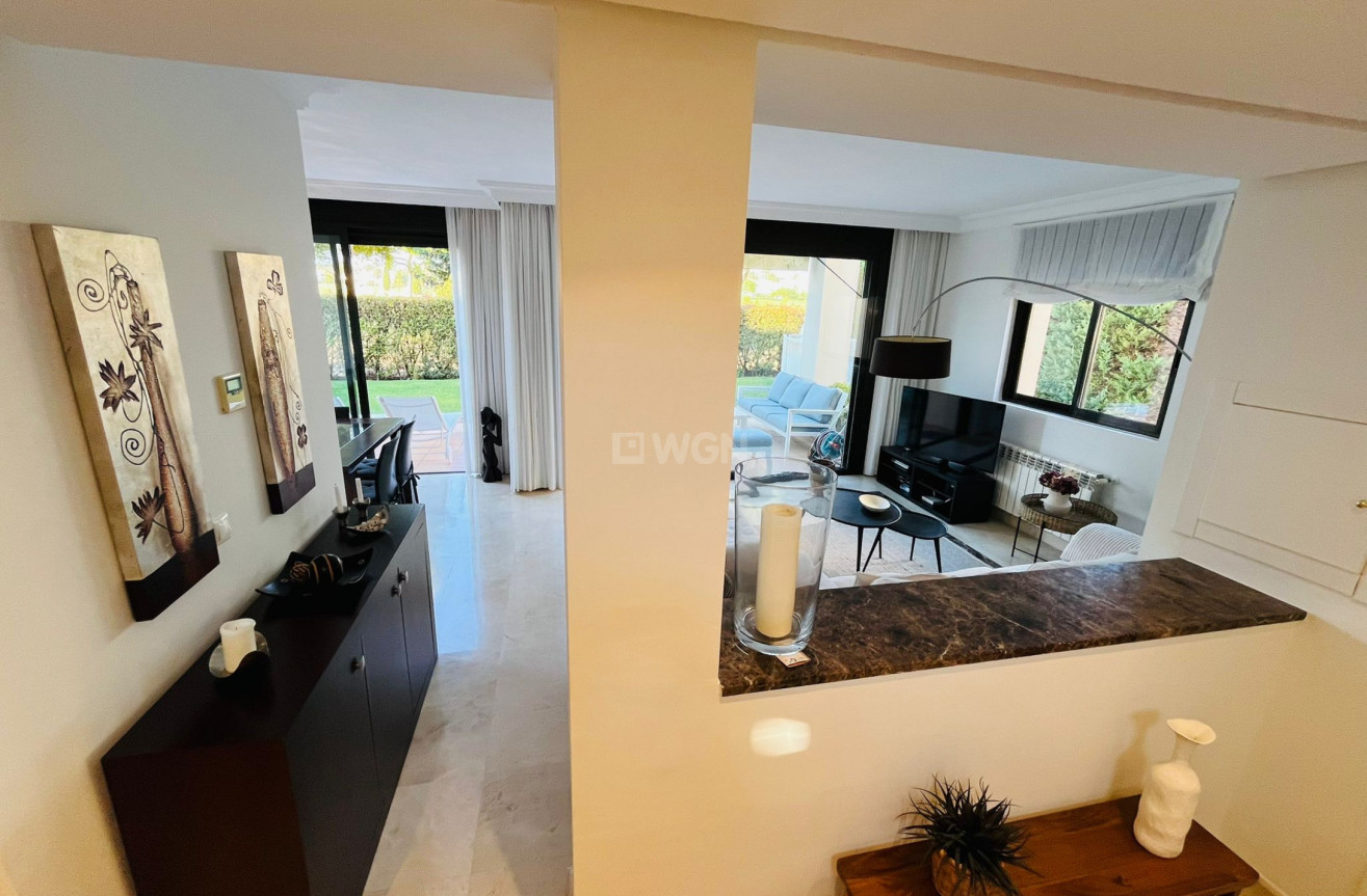 Wiederverkauf - Villa - Los Alcázares - Costa Calida