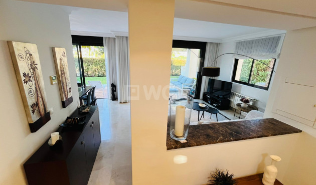 Wiederverkauf - Villa - Los Alcázares - Costa Calida