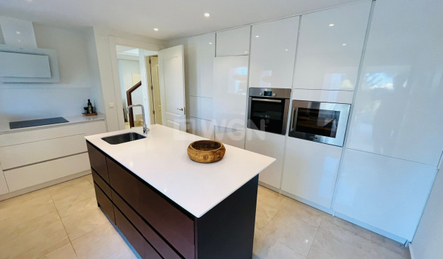 Wiederverkauf - Villa - Los Alcázares - Costa Calida