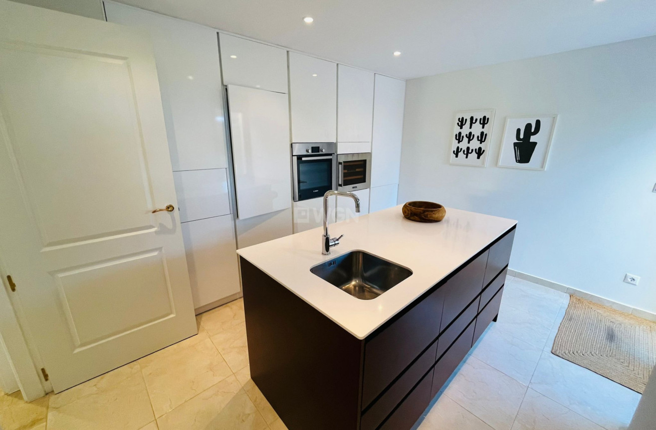 Wiederverkauf - Villa - Los Alcázares - Costa Calida