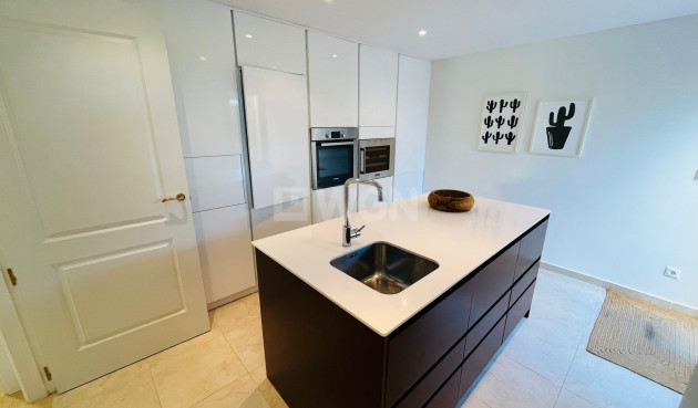 Wiederverkauf - Villa - Los Alcázares - Costa Calida