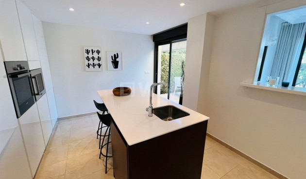 Wiederverkauf - Villa - Los Alcázares - Costa Calida