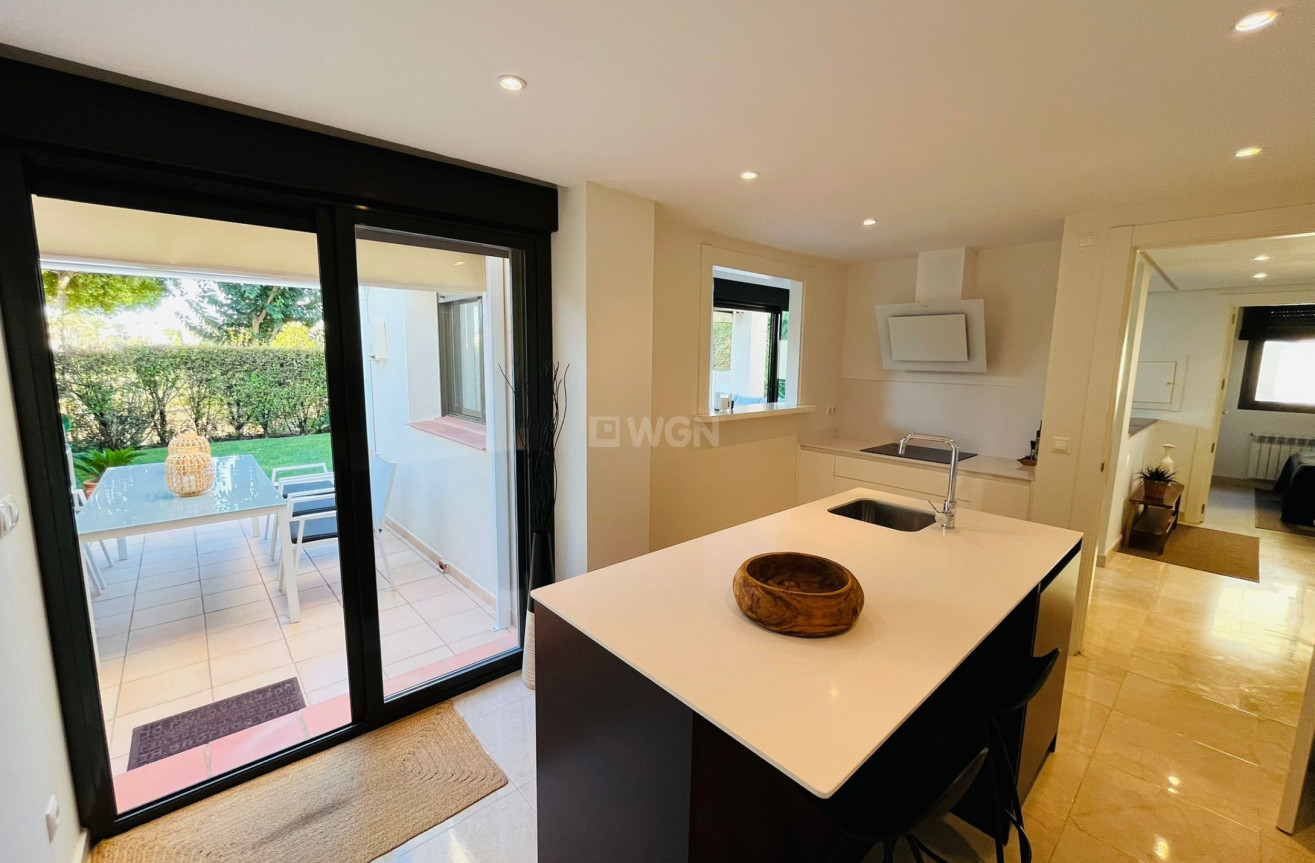 Wiederverkauf - Villa - Los Alcázares - Costa Calida