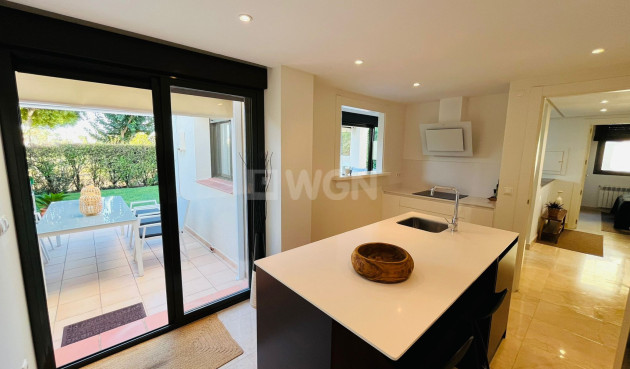 Wiederverkauf - Villa - Los Alcázares - Costa Calida