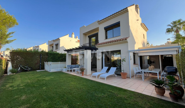 Wiederverkauf - Villa - Los Alcázares - Costa Calida